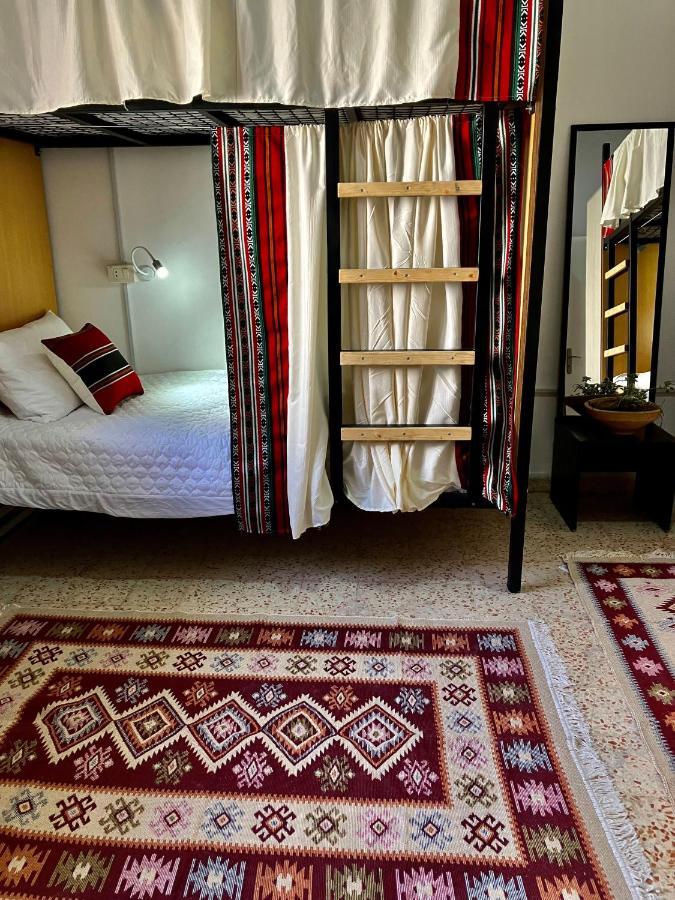 Darna Hostel Amman Bagian luar foto