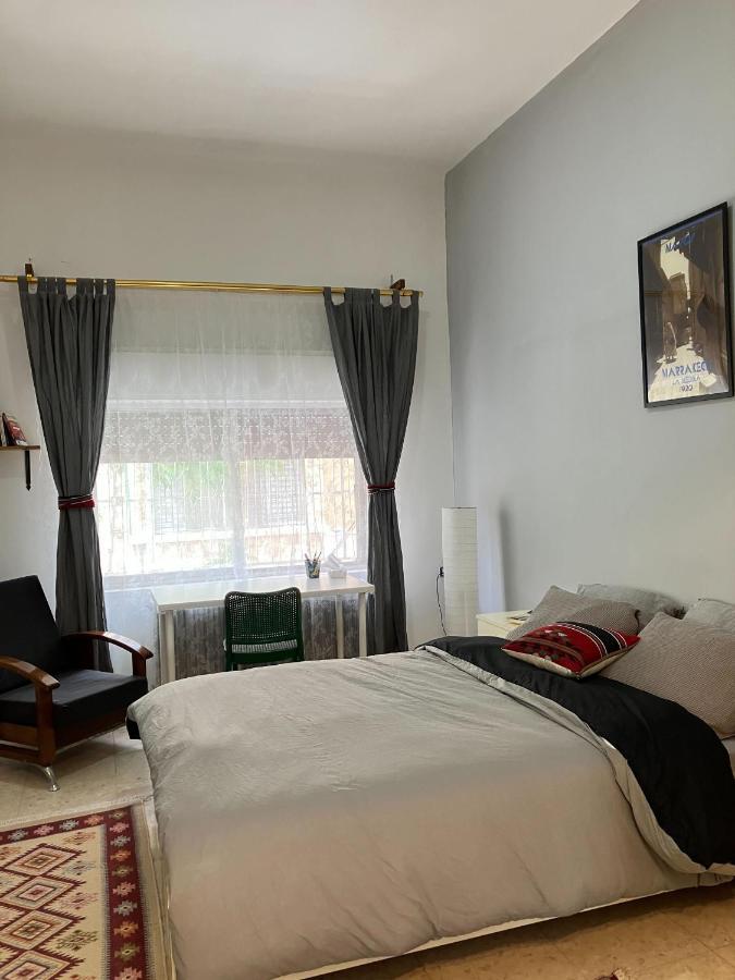 Darna Hostel Amman Bagian luar foto