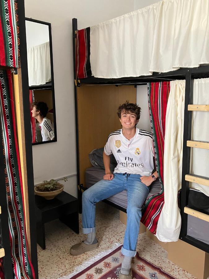 Darna Hostel Amman Bagian luar foto