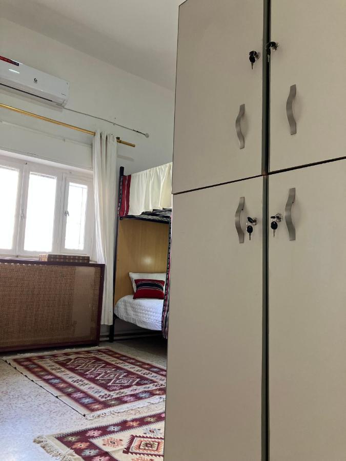 Darna Hostel Amman Bagian luar foto