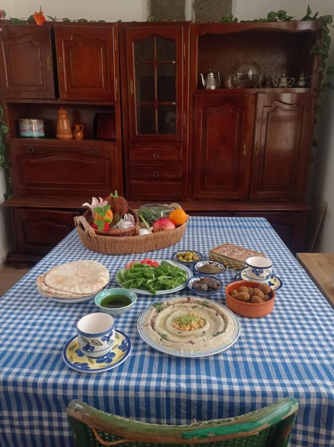 Darna Hostel Amman Bagian luar foto