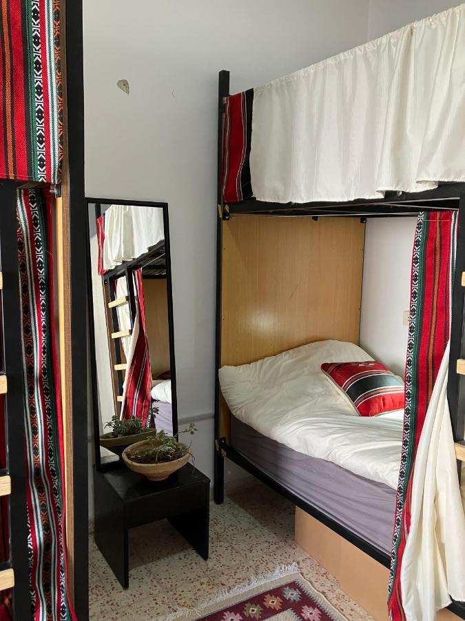 Darna Hostel Amman Bagian luar foto