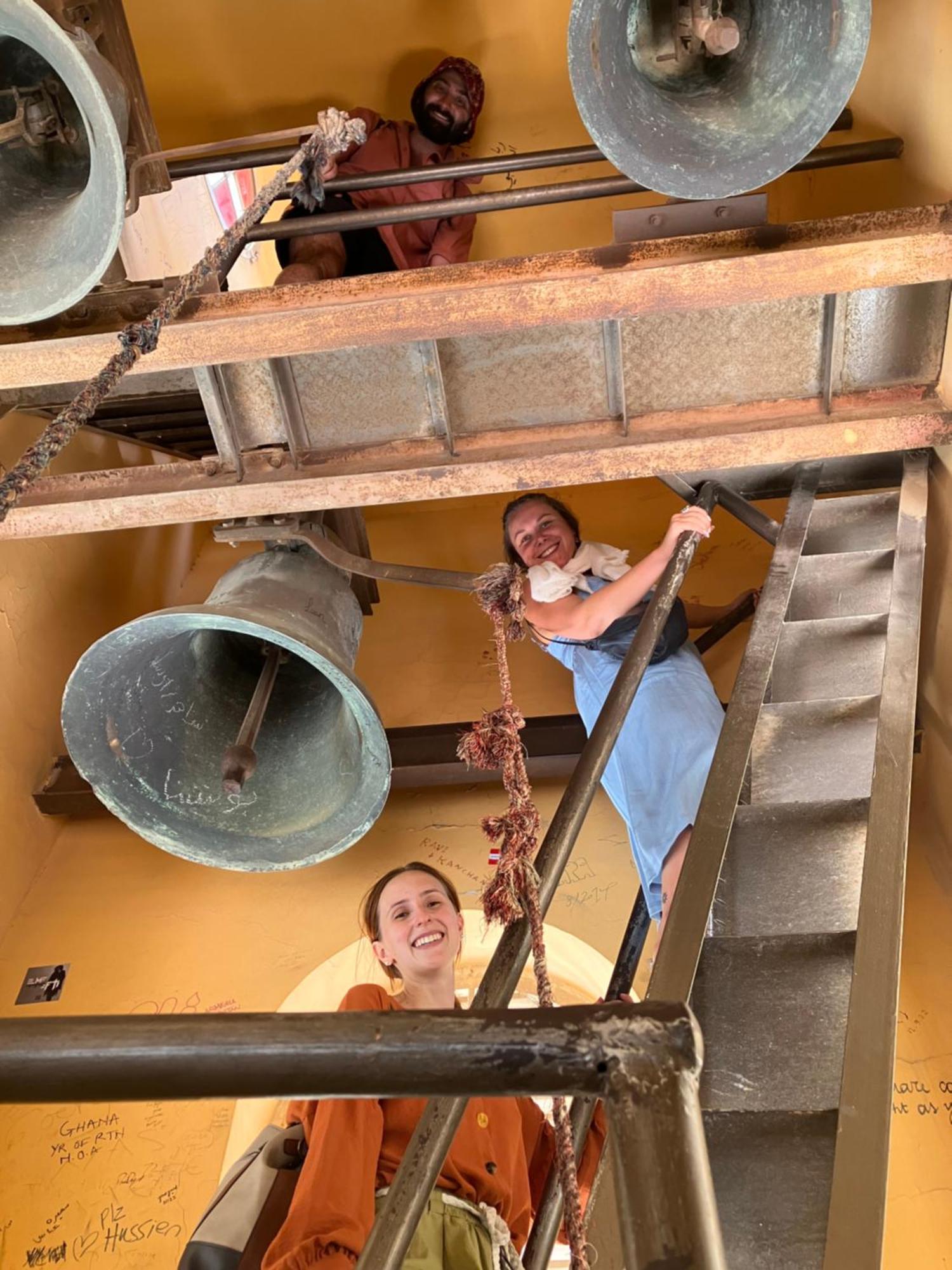 Darna Hostel Amman Bagian luar foto