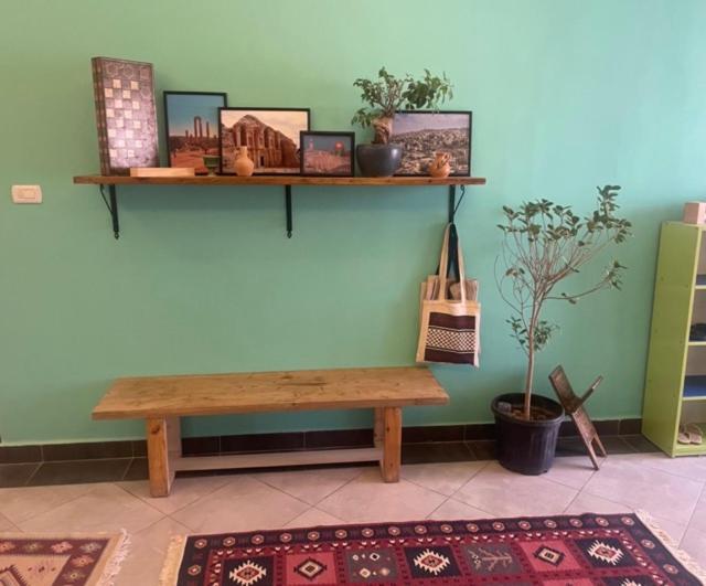 Darna Hostel Amman Bagian luar foto