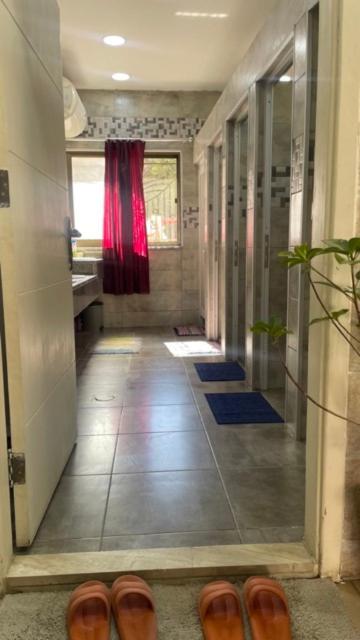 Darna Hostel Amman Bagian luar foto