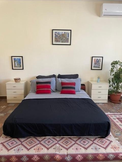 Darna Hostel Amman Bagian luar foto