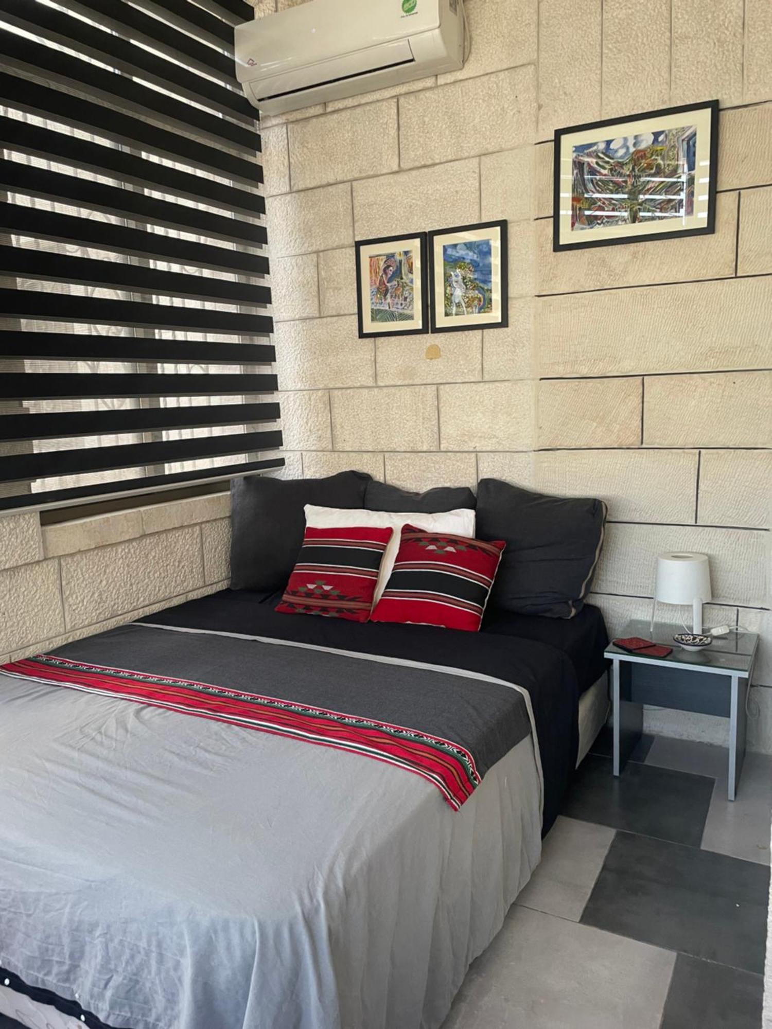 Darna Hostel Amman Bagian luar foto