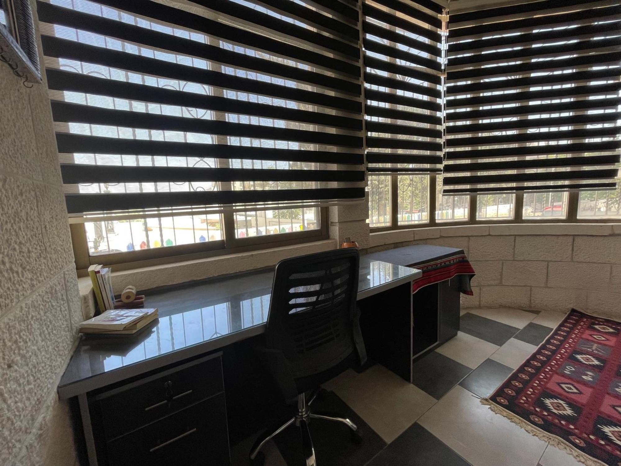 Darna Hostel Amman Bagian luar foto
