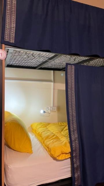 Darna Hostel Amman Bagian luar foto