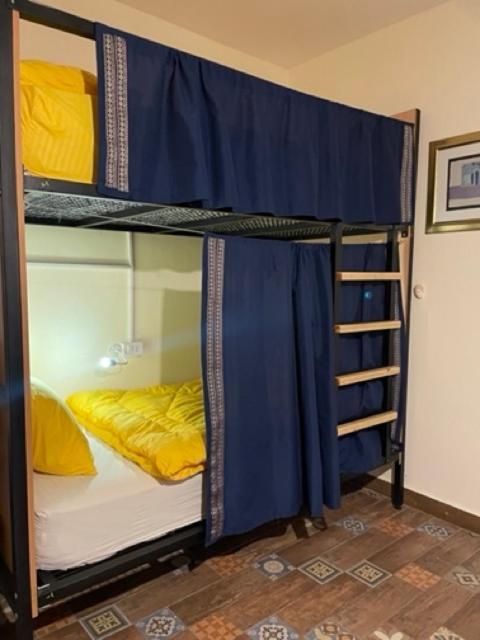 Darna Hostel Amman Bagian luar foto