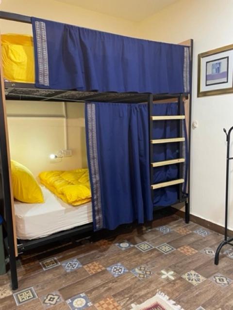 Darna Hostel Amman Bagian luar foto