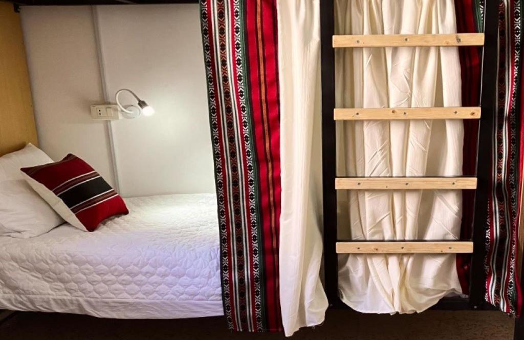 Darna Hostel Amman Bagian luar foto