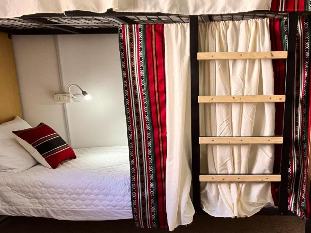 Darna Hostel Amman Bagian luar foto